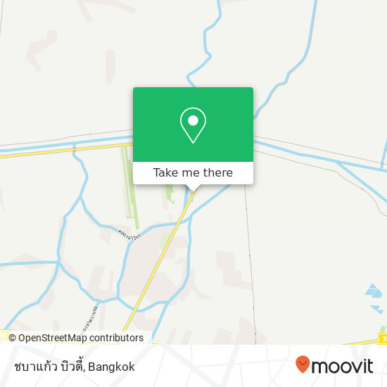 ชบาแก้ว บิวตี้ map