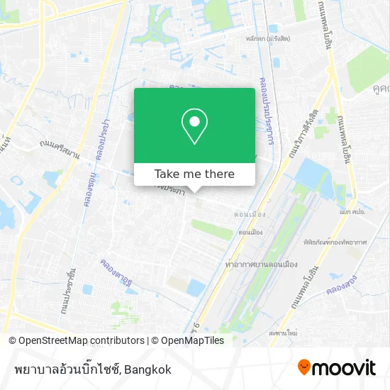พยาบาลอ้วนบิ๊กไซซ์ map