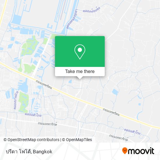 ปรีดา โฟโต้ map