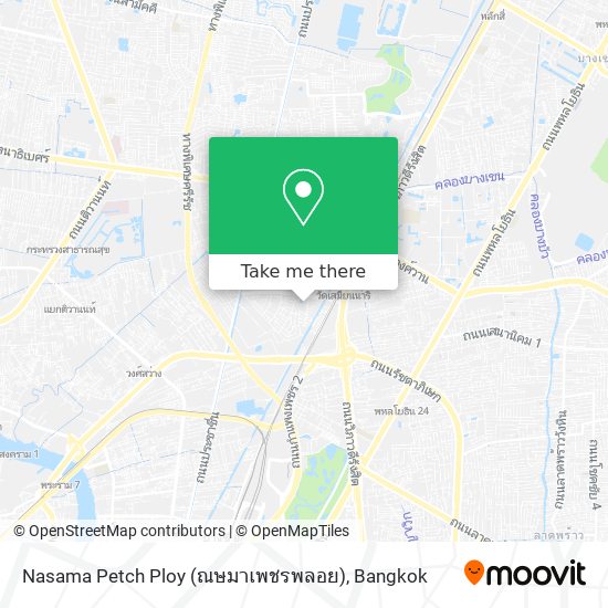 Nasama Petch Ploy (ณษมาเพชรพลอย) map