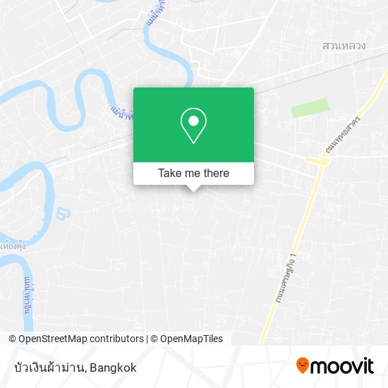 บัวเงินผ้าม่าน map
