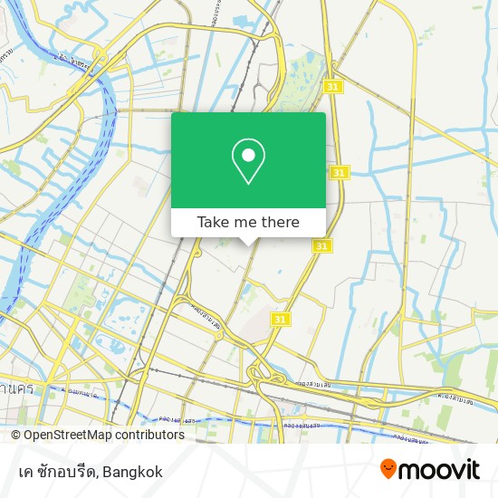 เค ซักอบรีด map