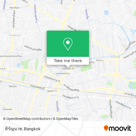 หิรัญนาท map