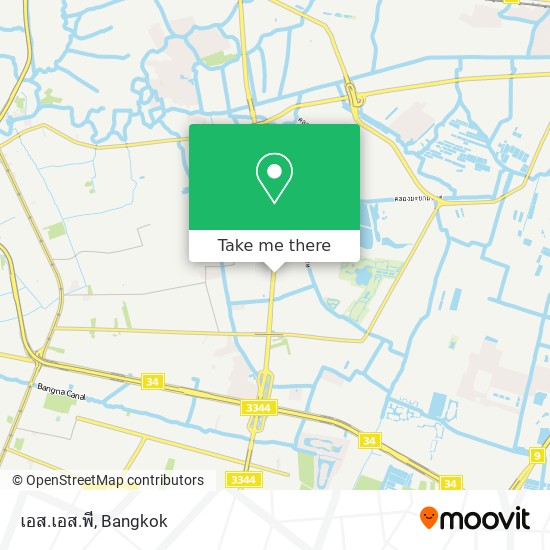 เอส.เอส.พี map