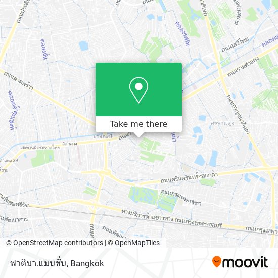 ฟาติมา.แมนชั่น map