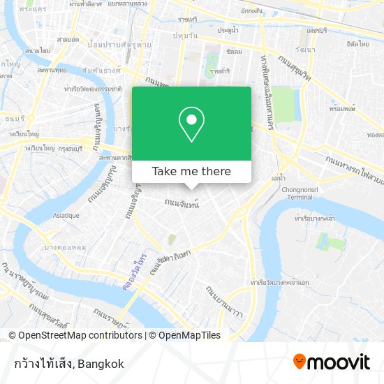 กว้างไท้เส็ง map