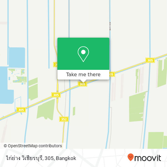 ไก่ย่าง วิเชียรบุรี, 305 map