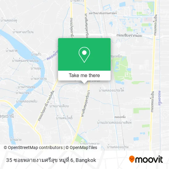 35 ซอยพลายงามศรีสุข หมู่ที่ 6 map