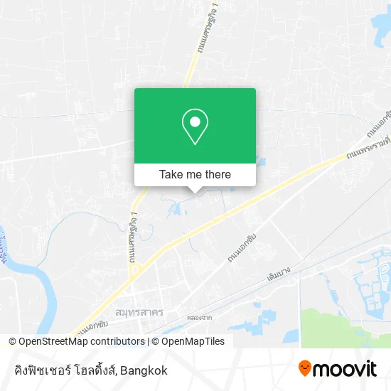 คิงฟิชเชอร์ โฮลดิ้งส์ map
