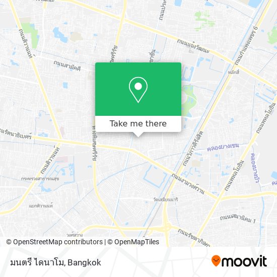 มนตรี ไดนาโม map