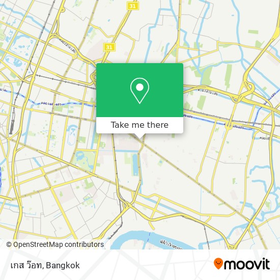 เกส ว๊อท map