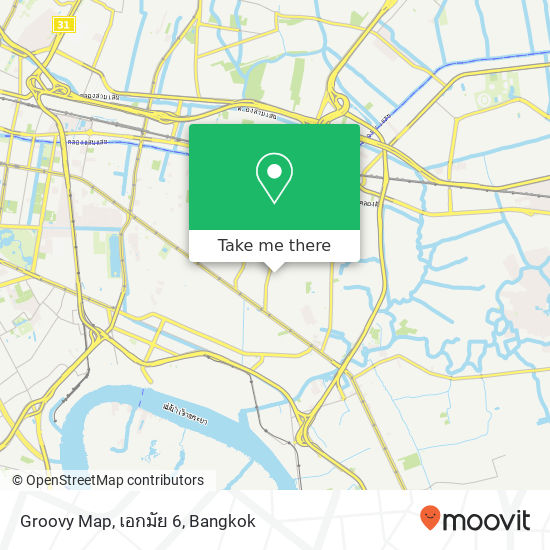 Groovy Map, เอกมัย 6 map