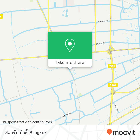 สมาร์ท บิวตี้ map