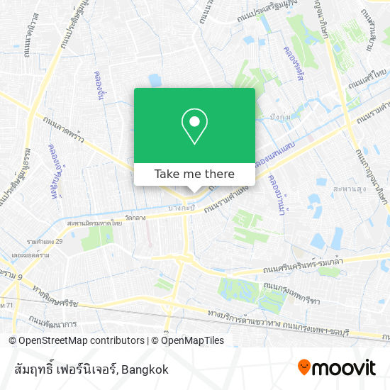 สัมฤทธิ์ เฟอร์นิเจอร์ map