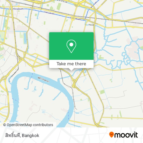 สิทธิ์นที map