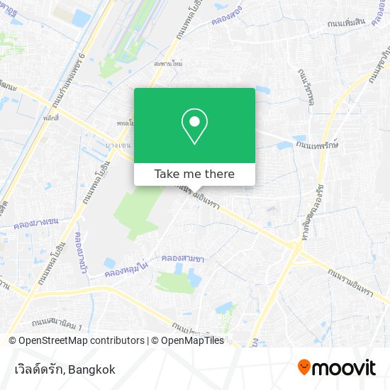 เวิลด์ดรัก map