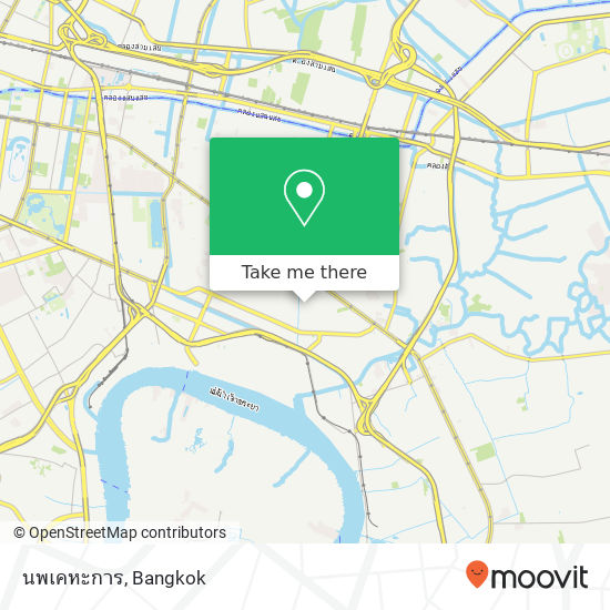 นพเคหะการ map