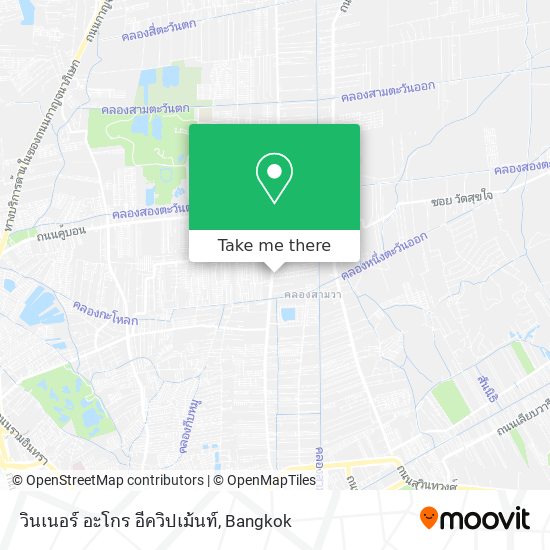 วินเนอร์ อะโกร อีควิปเม้นท์ map