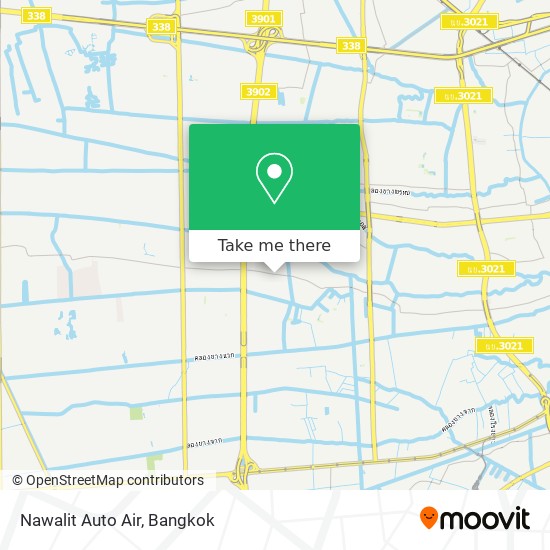 Nawalit Auto Air map