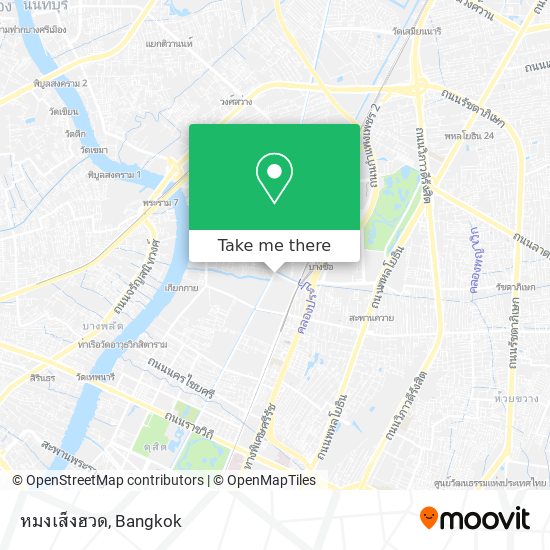 หมงเส็งฮวด map