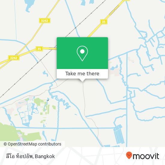 ลีโอ ท็อปอัพ map