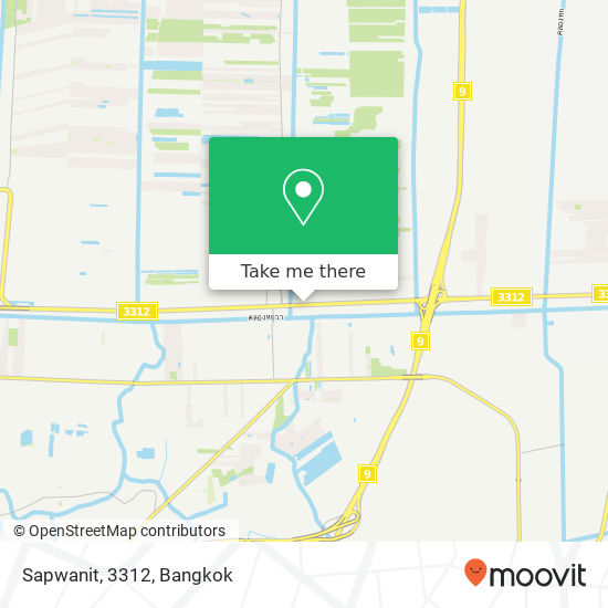 Sapwanit, 3312 map