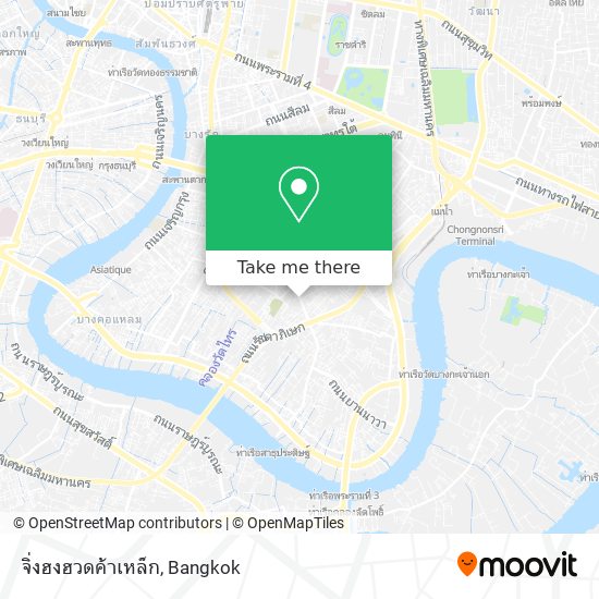 จิ่งฮงฮวดค้าเหล็ก map
