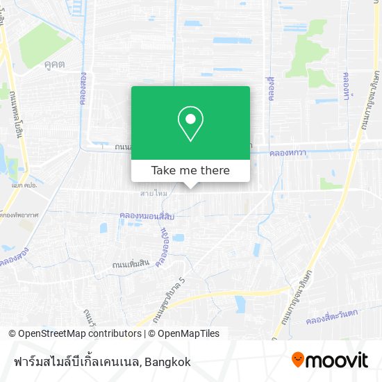ฟาร์มสไมล์บีเกิ้ลเคนเนล map