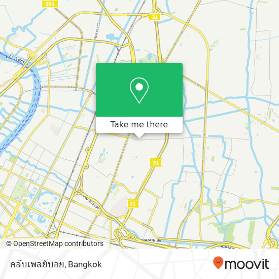 คลับเพลย์บอย map