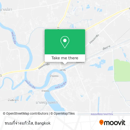 ขนมกี่จ่างแก้วใส map