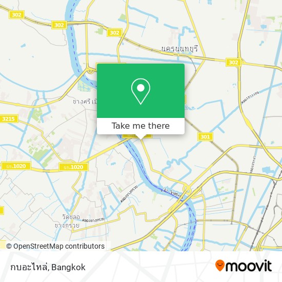 กบอะไหล่ map