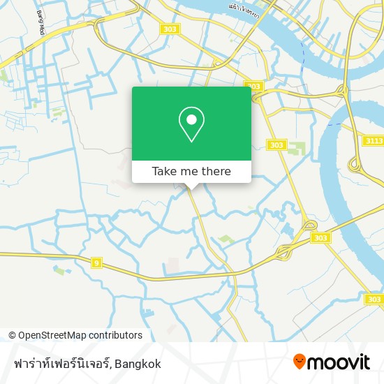 ฟาร่าห์เฟอร์นิเจอร์ map