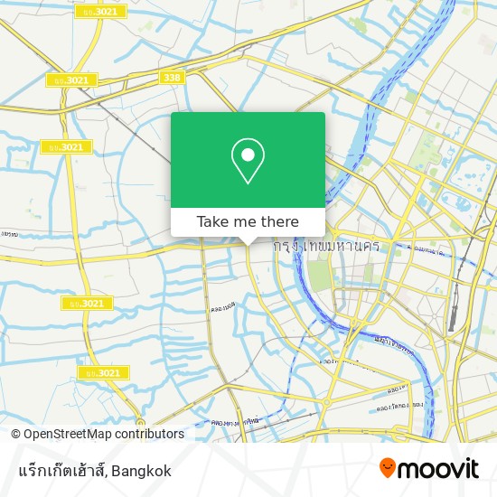 แร็กเก๊ตเฮ้าส์ map