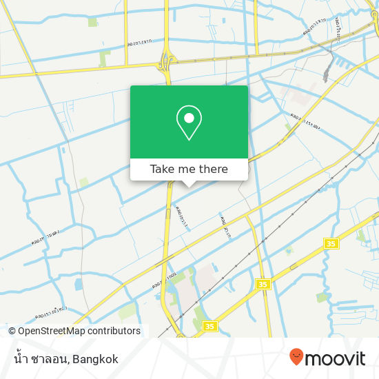 น้ำ ซาลอน map