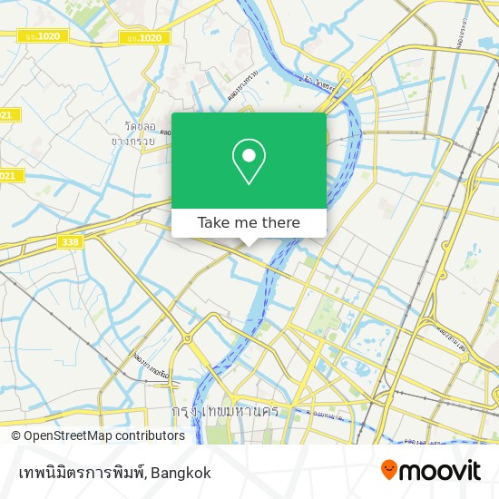 เทพนิมิตรการพิมพ์ map