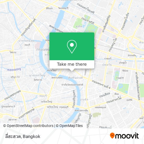 ลี่ฮะฮวด map