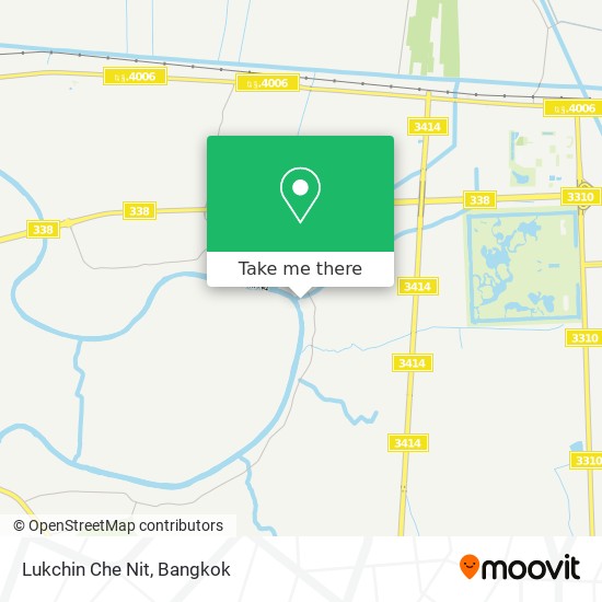 Lukchin Che Nit map