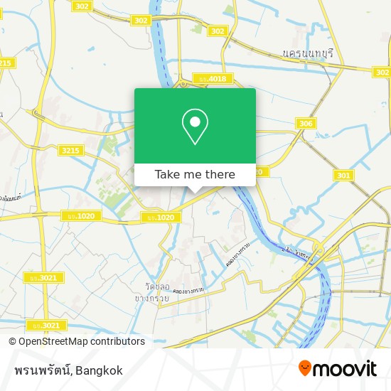 พรนพรัตน์ map