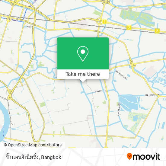 ปี๊บเอนจิเนียริ่ง map