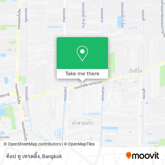 ท็อป ทู เทรดดิ้ง map