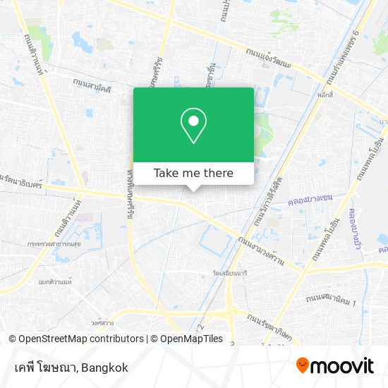 เคพี โฆษณา map