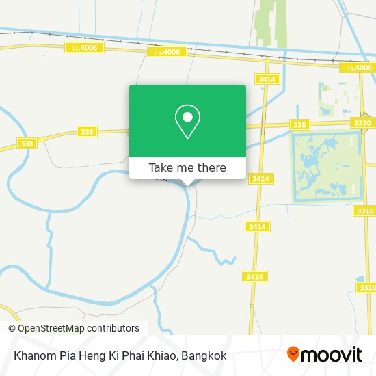Khanom Pia Heng Ki Phai Khiao map