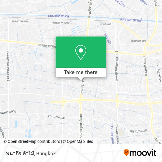 พนากิจ ค้าไม้ map