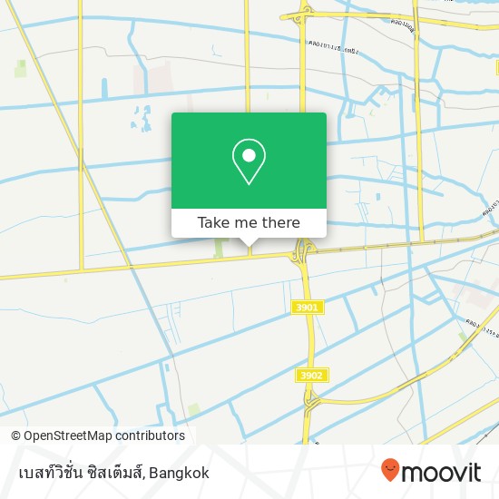 เบสท์วิชั่น ซิสเต็มส์ map