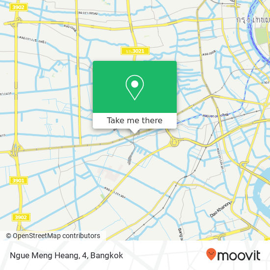Ngue Meng Heang, 4 map