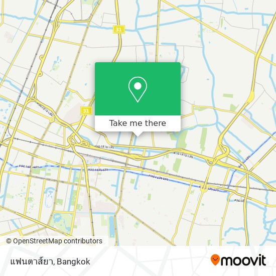 แฟนตาส์ยา map