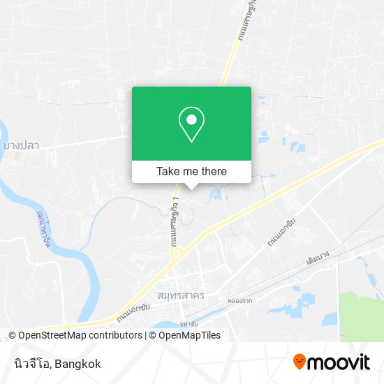 นิวจีโอ map