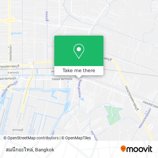 สมนึกอะไหล่ map