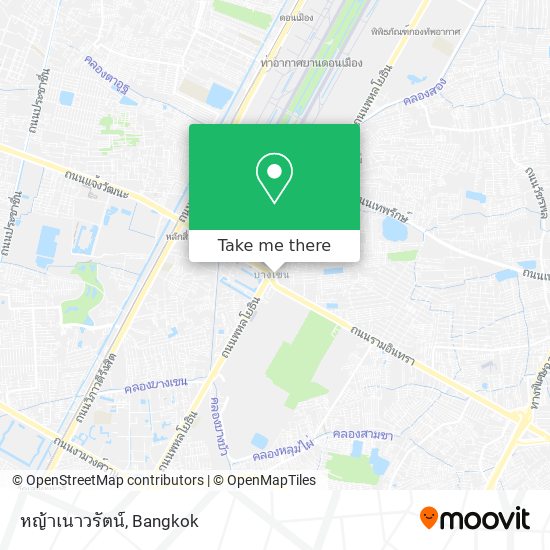 หญ้าเนาวรัตน์ map