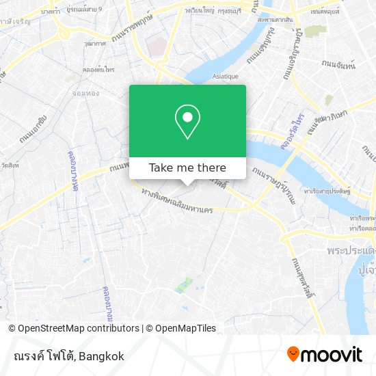ณรงค์ โฟโต้ map